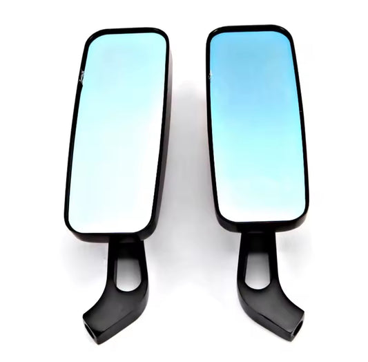 Rearview Side Mirrors (Pair)