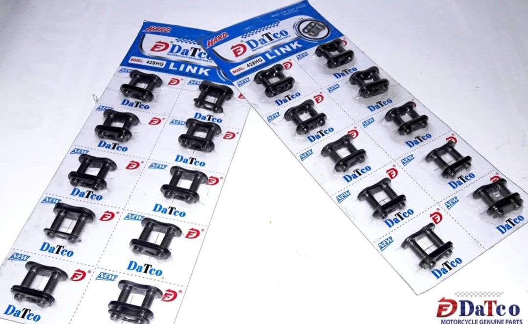 Datco Chain Link (10 PCS Set)