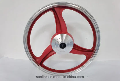 CG (Captain) Front Rim