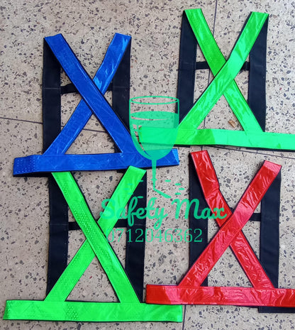 Safety Reflective Strap