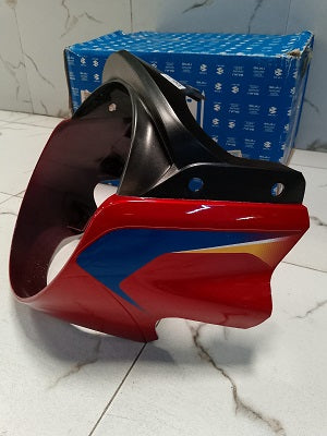 Bajaj Boxer BM Cowling