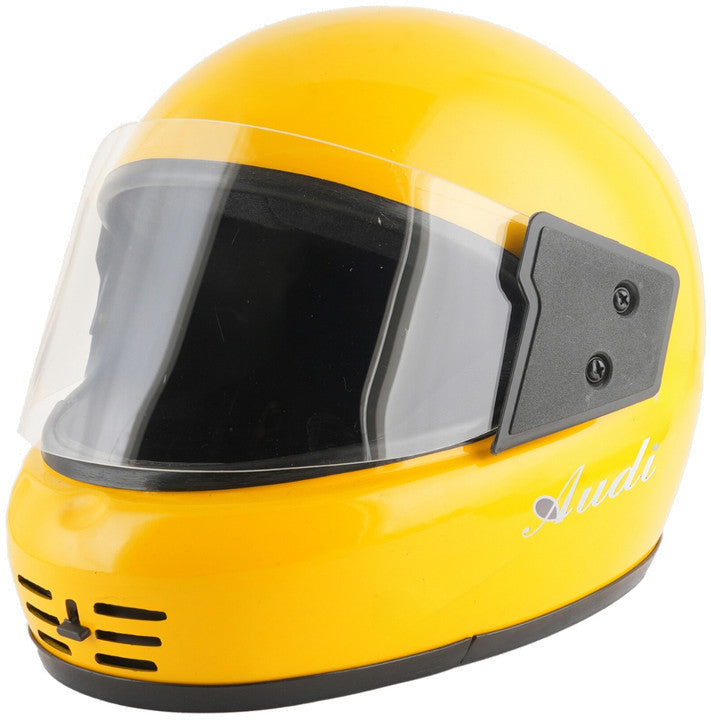 Full-Face Helmet
