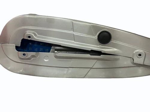 Bajaj BM Chain Box/Case