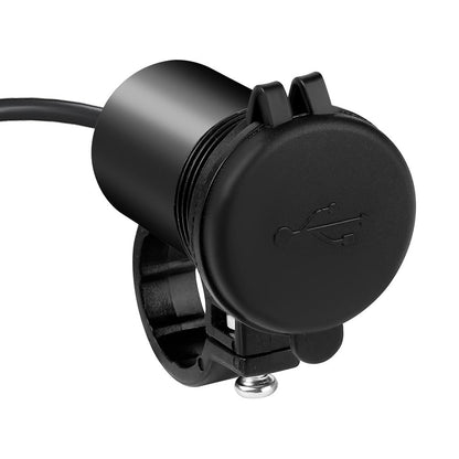 Handlebar USB Charger