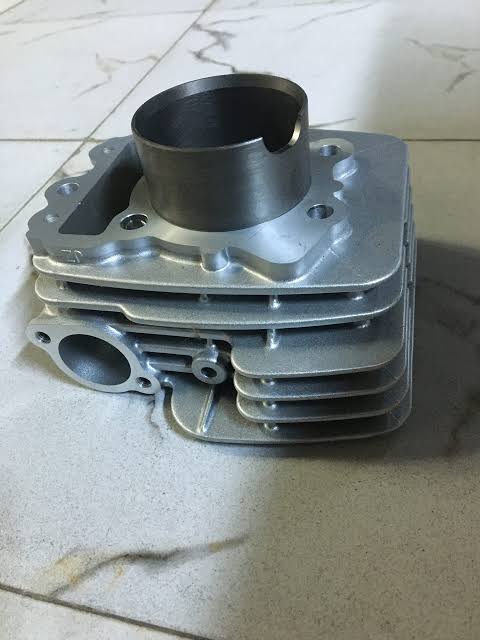 Bajaj Boxer BM150 (4gear) Engine Block