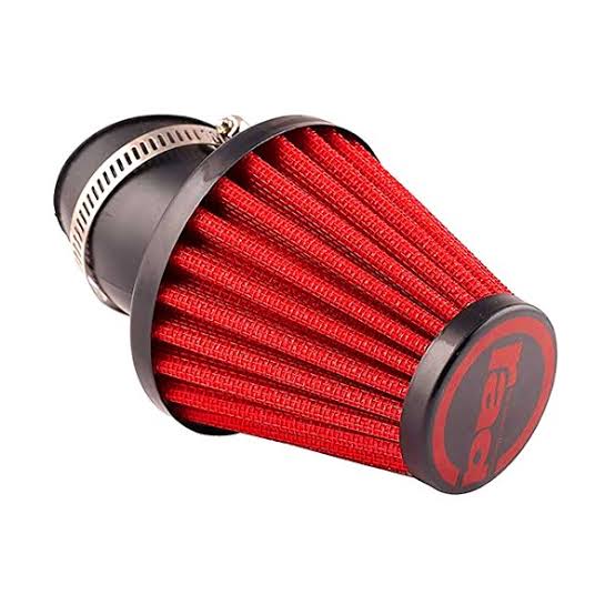 Rad Cone Air Filter