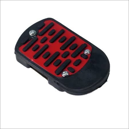 Brake Pedal Cover