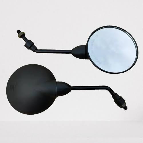 Bajaj 100 Side Mirrors (Pair)