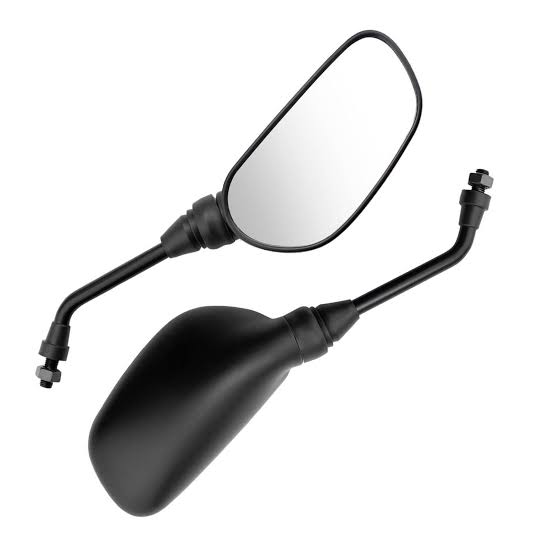 Bajaj BM Side Mirrors (Pair)