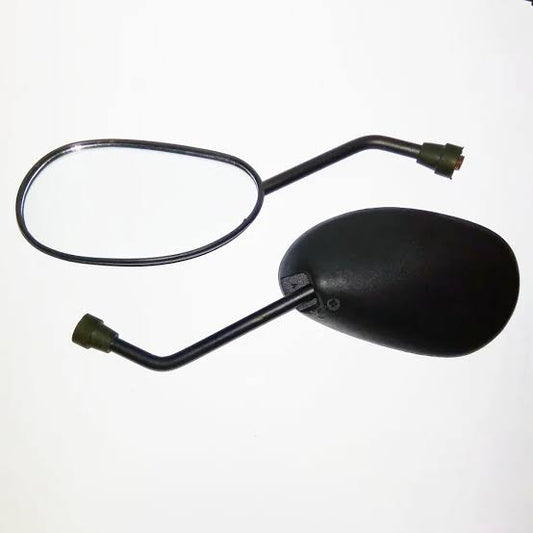 Honda CB110/CB125/CB150 Side Mirrors (Pair)