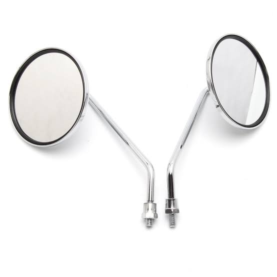 GN Side Mirrors (Pair)