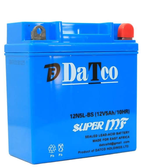 Datco N5 Battery (Lithium)