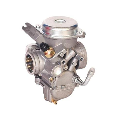 TVS HLX125 Carburetor