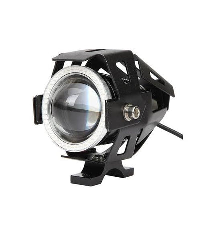 U7 LED Spotlight With Angel Eye (Pair)
