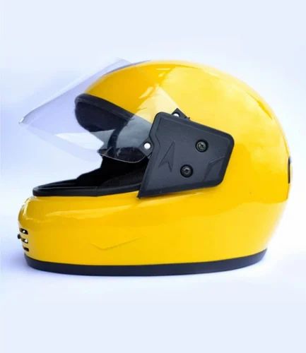 Full-Face Helmet