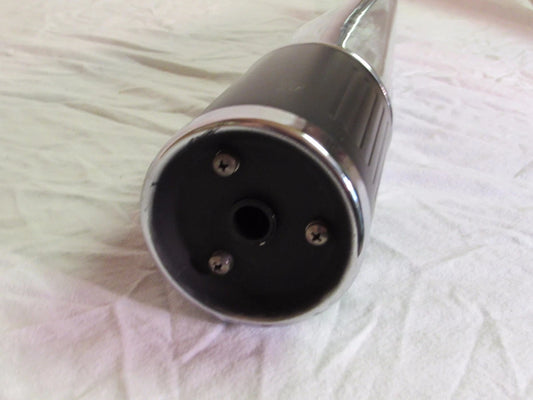 CG Exhaust Pipe (1-Hole & 4-Hole)