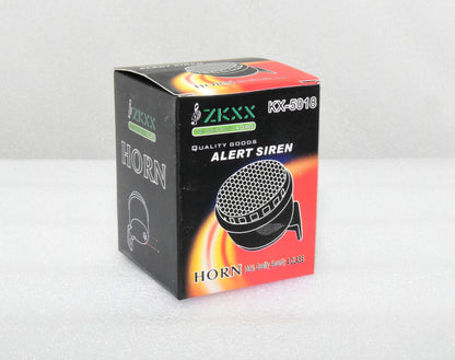 Alert Siren Horn